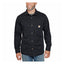 Carhartt Lined denim shirt jack black CARHARTT MOTOVEIKALS 21