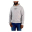 Carhartt Logo graphic hoodie asphalt heather CARHARTT MOTOVEIKALS 21