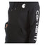 Carhartt Logo Sleeve female hoodie black CARHARTT MOTOVEIKALS 21