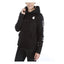 Carhartt Logo Sleeve female hoodie black CARHARTT MOTOVEIKALS 21