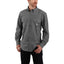 Carhartt Loose Chambray shirt black chambray CARHARTT MOTOVEIKALS 21
