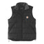 Carhartt Loose Fit Montana Insulated vest black CARHARTT MOTOVEIKALS 21