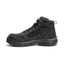 Carhartt Michigan S1P Midcut Zip boot black CARHARTT MOTOVEIKALS 21