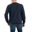 Carhartt Midweight Crewneck sweatshirt new navy CARHARTT MOTOVEIKALS 21