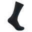 Carhartt Midweight Logo Crew sock 3 Pack black CARHARTT MOTOVEIKALS 21