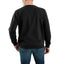 Carhartt Midweight sweatshirt carbon heather CARHARTT MOTOVEIKALS 21