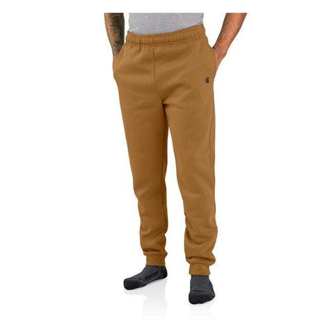 Carhartt Midweight Tapered sweatpant carhartt® brown CARHARTT MOTOVEIKALS 21