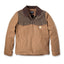 Carhartt Montana duck insulated jacket Carhartt brown CARHARTT MOTOVEIKALS 21