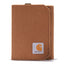 Carhartt Nylon Duck Trifold wallet carhartt® brown CARHARTT MOTOVEIKALS 21