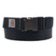 Carhartt Nylon Webbing belt black CARHARTT MOTOVEIKALS 21