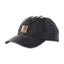 Carhartt Odessa canvas cap black CARHARTT MOTOVEIKALS 21