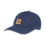 Carhartt Odessa canvas cap navy CARHARTT MOTOVEIKALS 21