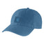 Carhartt Odessa cap dark horizon blue CARHARTT MOTOVEIKALS 21