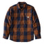 Carhartt Plaid flannel shirt red duck CARHARTT MOTOVEIKALS 21