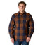 Carhartt Plaid flannel shirt red duck CARHARTT MOTOVEIKALS 21