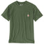 Carhartt Pocket Outdoor Graphic t-shirt oak leaf CARHARTT MOTOVEIKALS 21