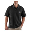 Carhartt Pocket polo black CARHARTT MOTOVEIKALS 21