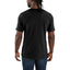 Carhartt Pocket Script Graphic t-shirt black CARHARTT MOTOVEIKALS 21
