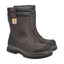 Carhartt Pull on Safety boot dark brown CARHARTT MOTOVEIKALS 21