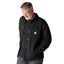 Carhartt Quilted Snap Front shirt black CARHARTT MOTOVEIKALS 21