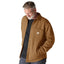 Carhartt Quilted Snap Front shirt carhartt® brown CARHARTT MOTOVEIKALS 21