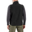 Carhartt Rain Defender Softshell vest black CARHARTT MOTOVEIKALS 21