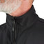 Carhartt Rain Defender Softshell vest black CARHARTT MOTOVEIKALS 21