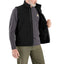 Carhartt Rain Defender Softshell vest black CARHARTT MOTOVEIKALS 21