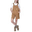 Carhartt Relaxed Fit Canvas female shortall carhartt brown CARHARTT MOTOVEIKALS 21