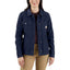 Carhartt Relaxed Fit Denim female jacket basin CARHARTT MOTOVEIKALS 21