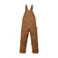 Carhartt Relaxed Fit duck bib overall carhartt®brown CARHARTT MOTOVEIKALS 21