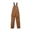 Carhartt Relaxed Fit duck bib overall carhartt®brown CARHARTT MOTOVEIKALS 21
