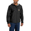 Carhartt Relaxed Fit Packable jacket black CARHARTT MOTOVEIKALS 21