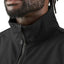 Carhartt Relaxed Fit Softshell jacket black CARHARTT MOTOVEIKALS 21