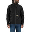 Carhartt Relaxed Fit Softshell jacket black CARHARTT MOTOVEIKALS 21