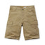 Carhartt Rigby Rugged Cargo short dark khaki CARHARTT MOTOVEIKALS 21