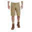 Carhartt Rigby Rugged Cargo short dark khaki CARHARTT MOTOVEIKALS 21