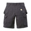Carhartt Rugged Flex®cargo work shorts shadow CARHARTT MOTOVEIKALS 21