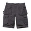 Carhartt Rugged Flex®cargo work shorts shadow CARHARTT MOTOVEIKALS 21