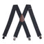 Carhartt Rugged Flex Elastic Suspenders black CARHARTT MOTOVEIKALS 21