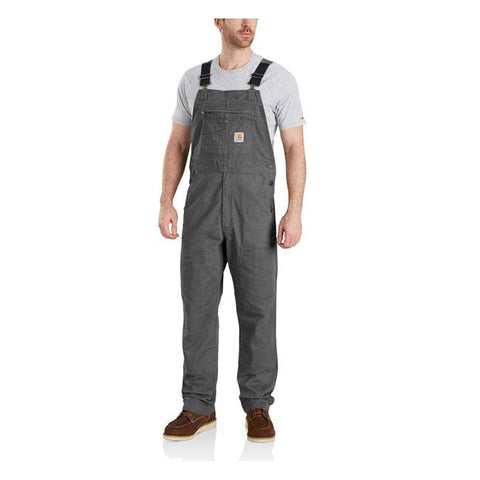 Carhartt Rugged Flex Rigby Bib gravel CARHARTT MOTOVEIKALS 21
