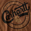 Carhartt Script Graphic t-shirt red duck heather CARHARTT MOTOVEIKALS 21