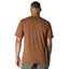 Carhartt Script Graphic t-shirt red duck heather CARHARTT MOTOVEIKALS 21