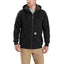 Carhartt Sherpa Lined Midweight Zip hoodie black CARHARTT MOTOVEIKALS 21