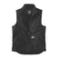 Carhartt Sherpa lined vest black CARHARTT MOTOVEIKALS 21