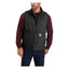Carhartt Sherpa lined vest black CARHARTT MOTOVEIKALS 21