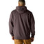 Carhartt Sleeve Logo hoodie dark sepia CARHARTT MOTOVEIKALS 21