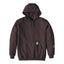 Carhartt Sleeve Logo hoodie dark sepia CARHARTT MOTOVEIKALS 21