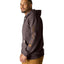 Carhartt Sleeve Logo hoodie dark sepia CARHARTT MOTOVEIKALS 21