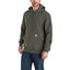 Carhartt Sleeve Logo hoodie dusty olive CARHARTT MOTOVEIKALS 21